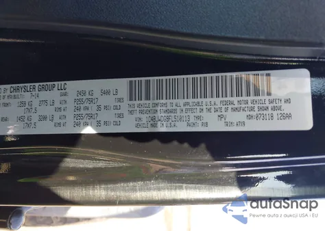 2015 Jeep Wrangler Unlimited Sport from USA, damaged, VIN 1C4BJWDG9FL510113